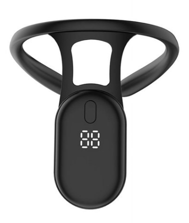 Sedriva Smart Posture Corrector - Vibration Reminder Back Trainer